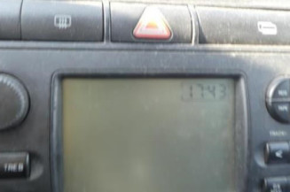 Jante SEAT IBIZA 2