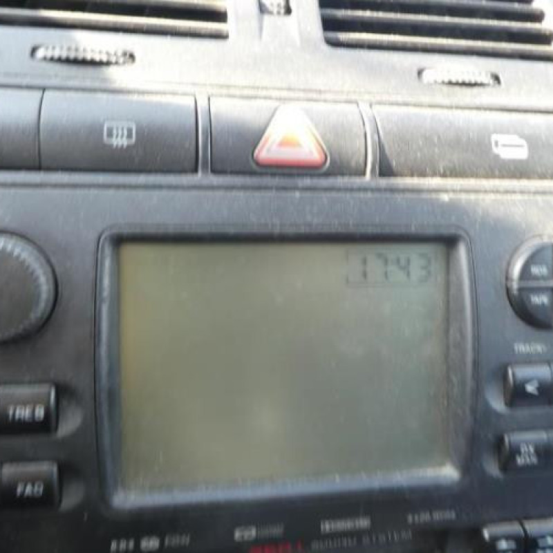 Jante SEAT IBIZA 2 Photo n°9