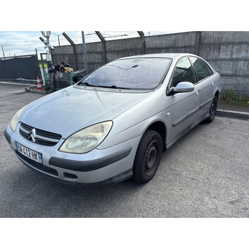 Baguette de porte arriere gauche  CITROEN C5 1 Photo n°3