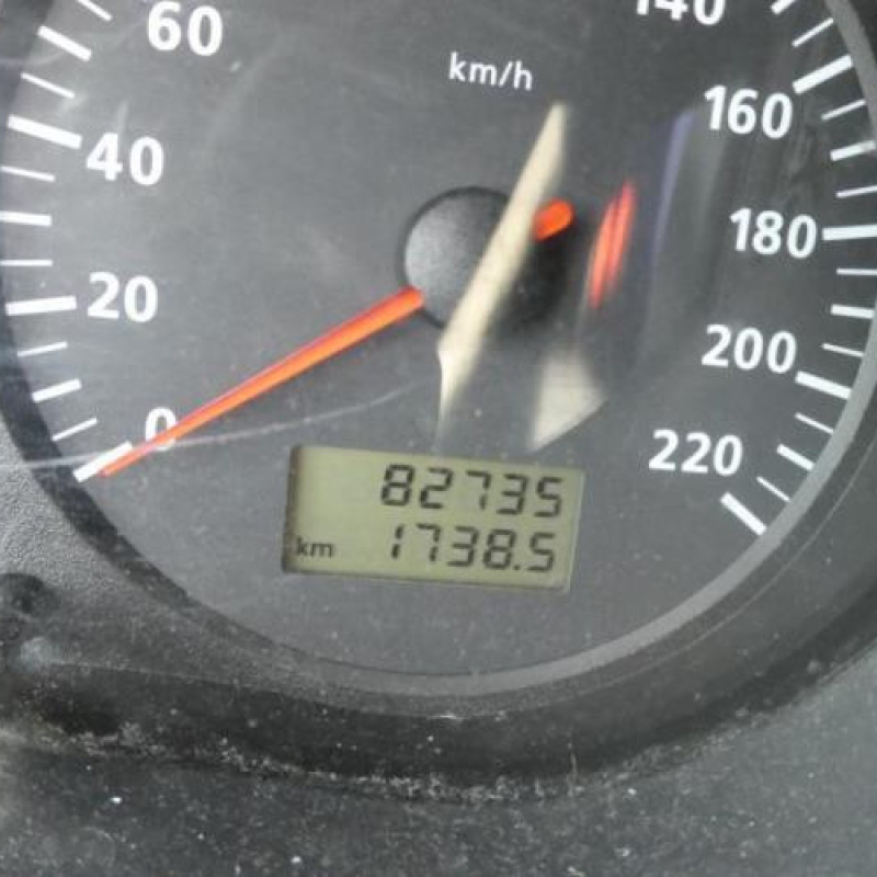 Jante SEAT IBIZA 2 Photo n°10