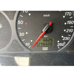 Baguette de porte avant droite CITROEN C5 1