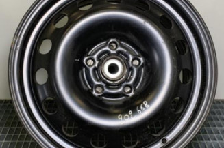 Jante RENAULT LAGUNA 2 Photo n°1