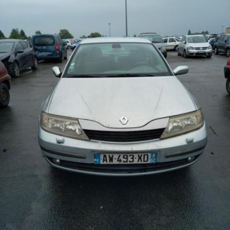 Jante RENAULT LAGUNA 2