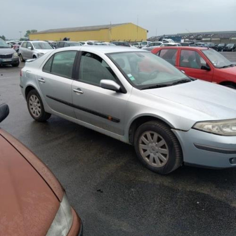 Jante RENAULT LAGUNA 2 Photo n°3