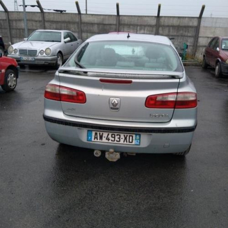 Jante RENAULT LAGUNA 2 Photo n°4