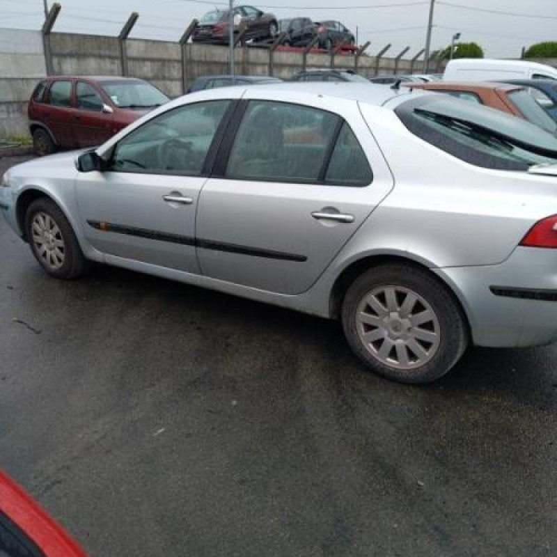 Jante RENAULT LAGUNA 2 Photo n°5