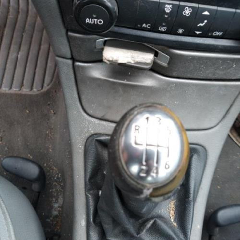 Jante RENAULT LAGUNA 2 Photo n°8