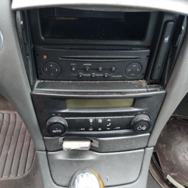 Jante RENAULT LAGUNA 2 Photo n°9