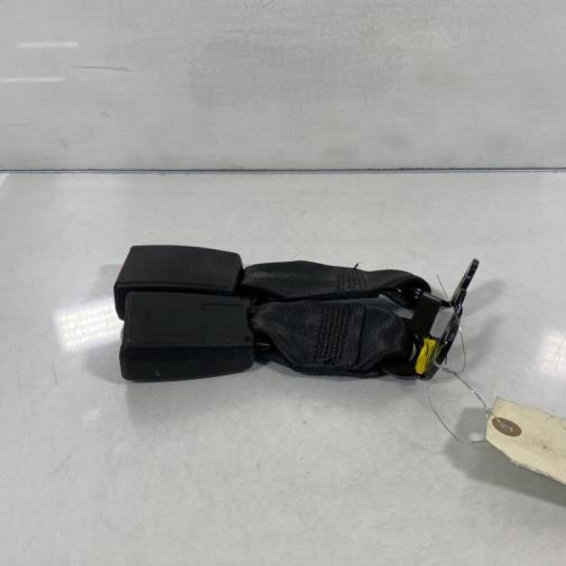 Attache ceinture arriere gauche CITROEN DS3 Photo n°3