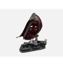 Feu arriere principal gauche (feux) CITROEN C5 1
