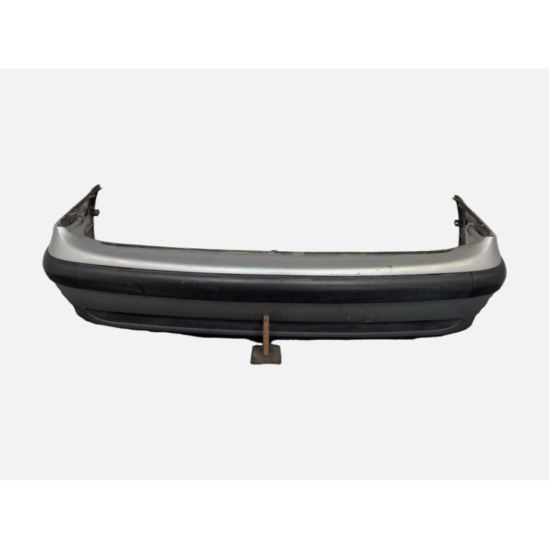 Pare choc arriere CITROEN C5 1 Photo n°1