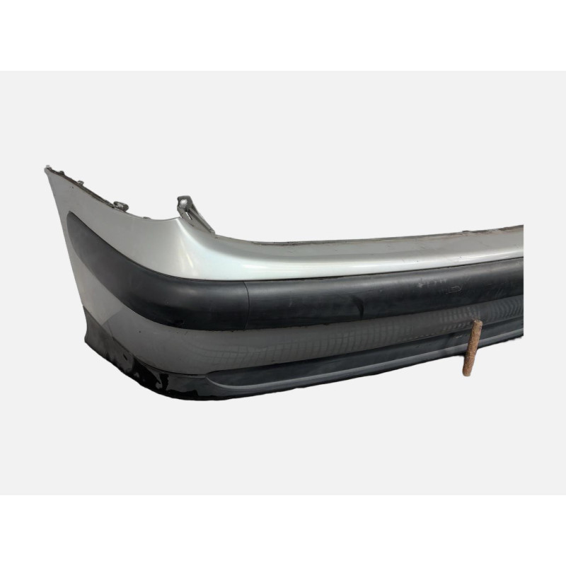 Pare choc arriere CITROEN C5 1 Photo n°2