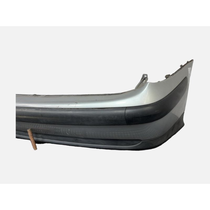 Pare choc arriere CITROEN C5 1 Photo n°3