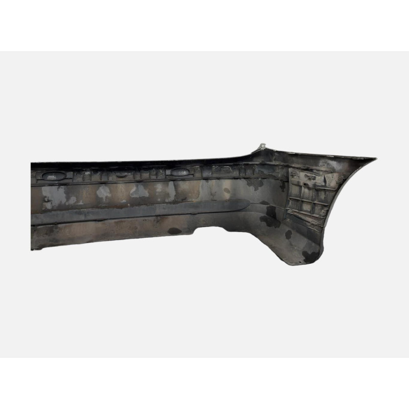 Pare choc arriere CITROEN C5 1 Photo n°4