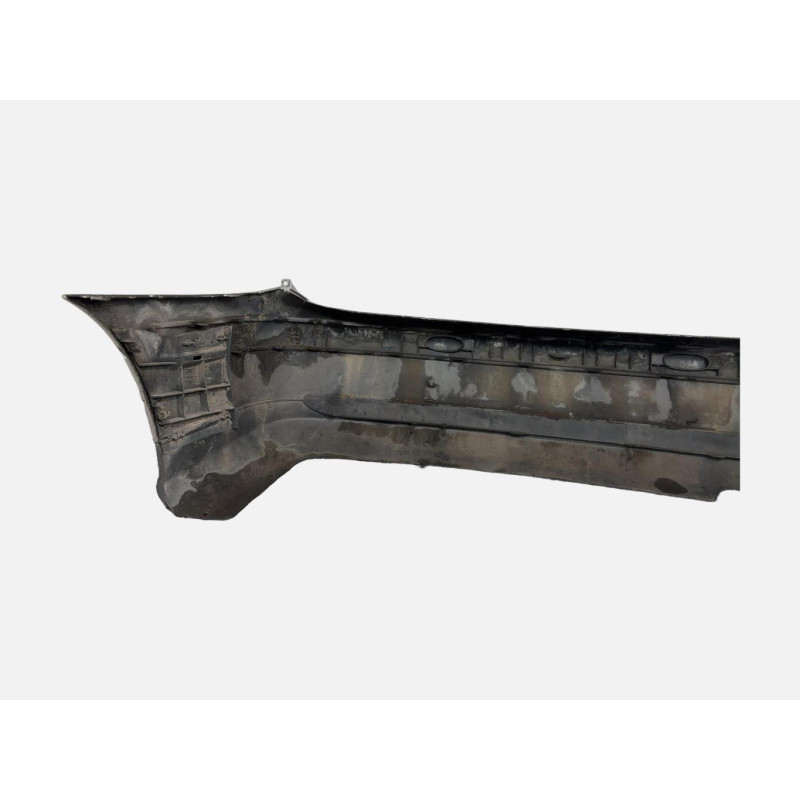Pare choc arriere CITROEN C5 1 Photo n°5