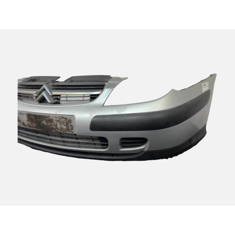 Pare choc avant CITROEN C5 1 Photo n°3