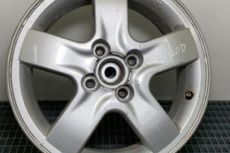 Jante HYUNDAI GETZ Photo n°1