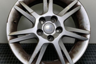 Jante SEAT IBIZA 4 Photo n°1