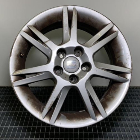 Jante SEAT IBIZA 4 Photo n°1