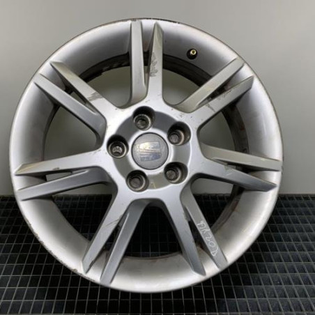 Jante SEAT IBIZA 4 Photo n°1