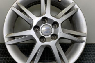 Jante SEAT IBIZA 4 Photo n°1