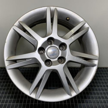 Jante SEAT IBIZA 4 Photo n°1