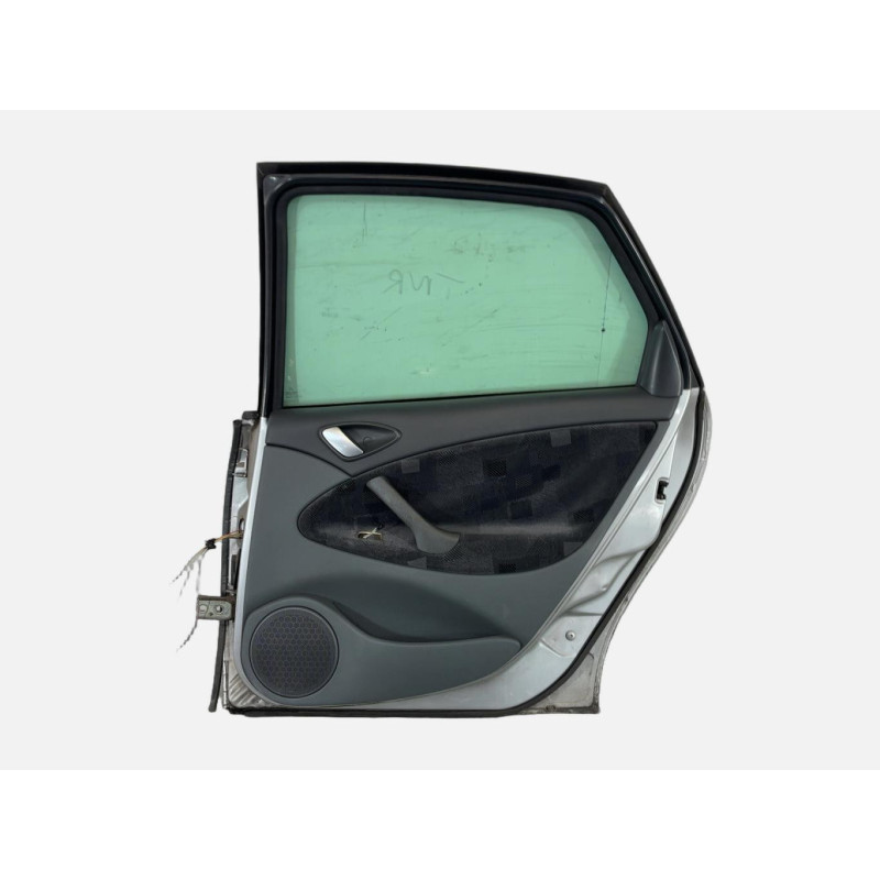 Porte arriere droit CITROEN C5 1 Photo n°4