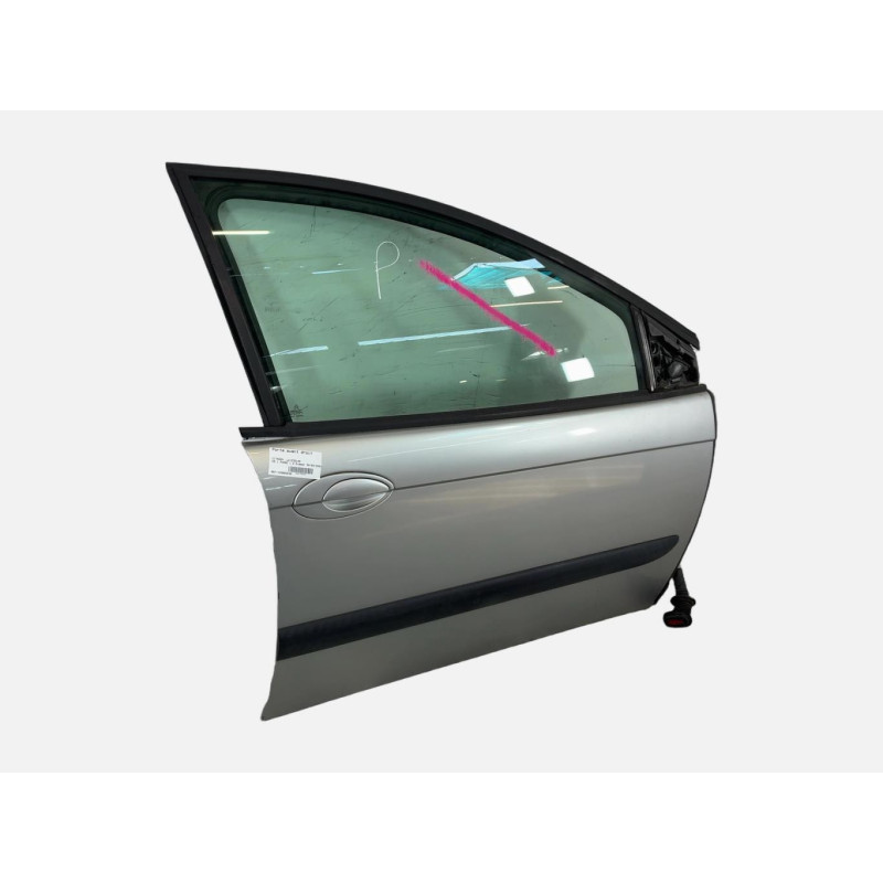 Porte avant droit CITROEN C5 1 Photo n°3