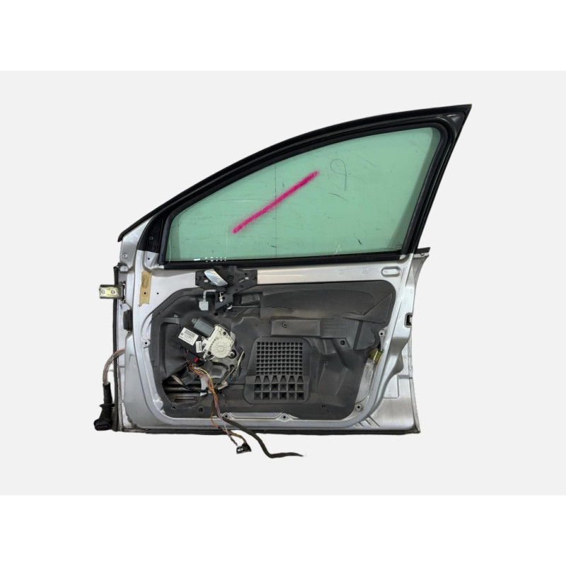 Porte avant droit CITROEN C5 1 Photo n°4