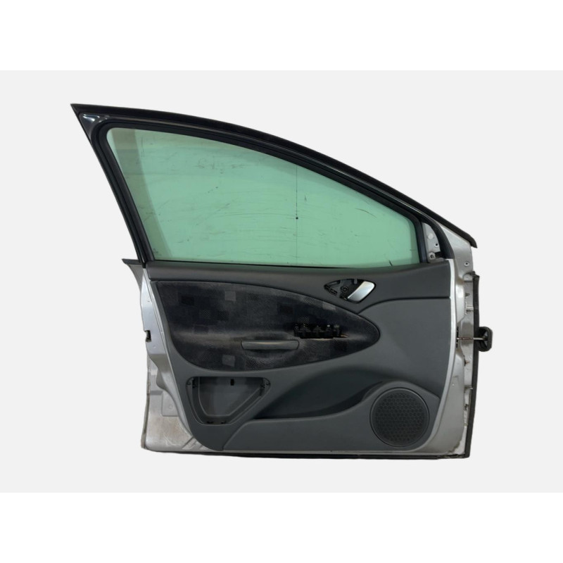 Porte avant gauche CITROEN C5 1 Photo n°4