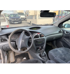 Antenne CITROEN C5 1