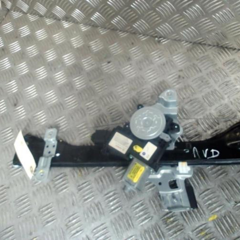 Leve vitre electrique avant droit OPEL MOKKA 1 Photo n°2
