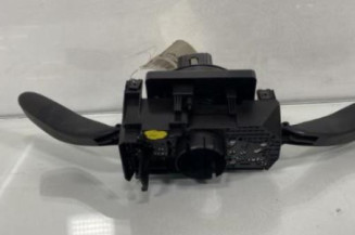 Com (Bloc Contacteur Tournant+Commodo Essuie Glace+Commodo Phare) VOLKSWAGEN POLO 4
