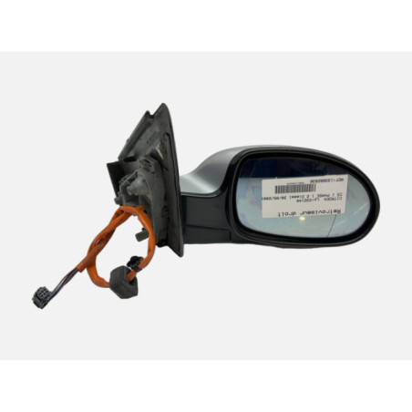 Retroviseur droit CITROEN C5 1 Photo n°1