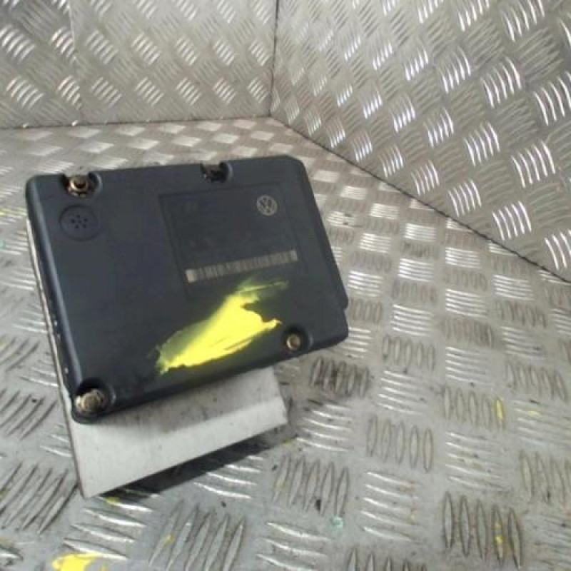 Bloc ABS (freins anti-blocage) FORD GALAXY 1 Photo n°1