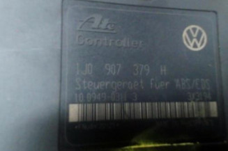Bloc ABS (freins anti-blocage) FORD GALAXY 1