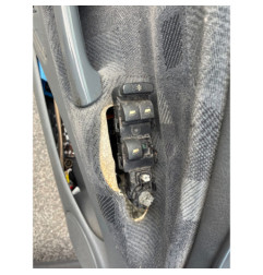 Eclairage de plafonnier CITROEN C5 1