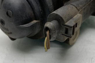 Anti brouillard gauche (feux) SEAT TOLEDO 2