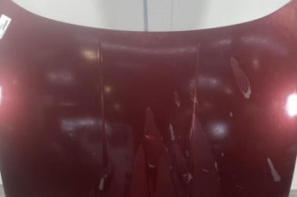 Capot SEAT TOLEDO 2 Photo n°1