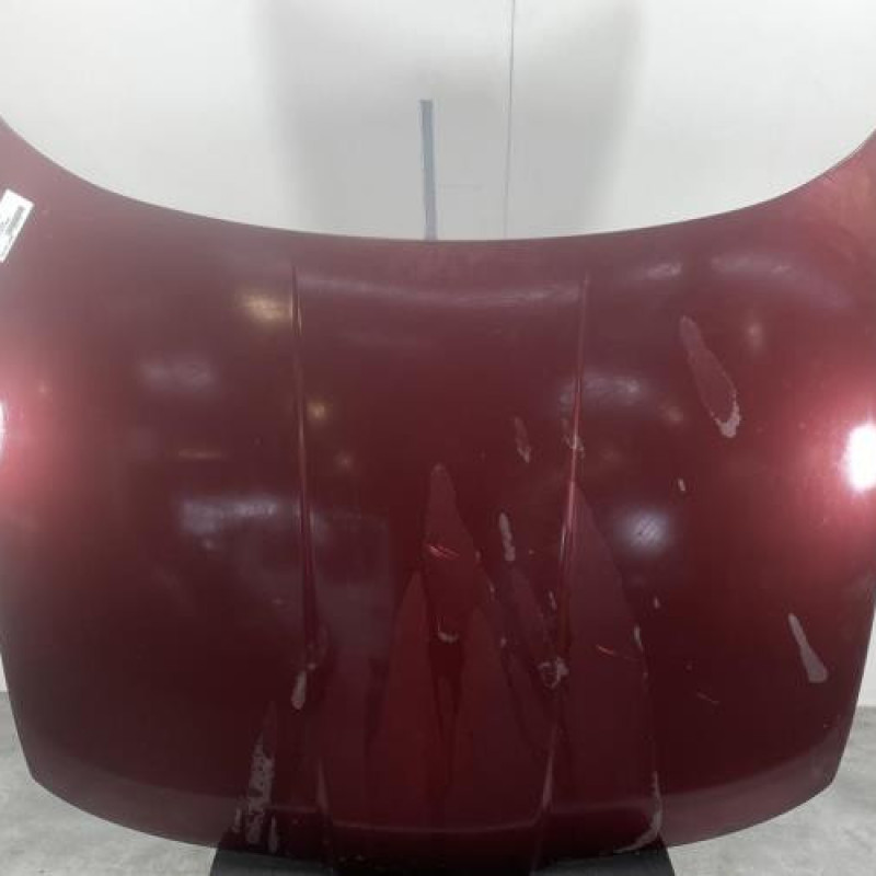 Capot SEAT TOLEDO 2 Photo n°1
