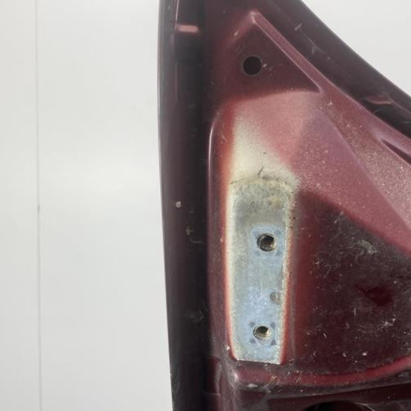 Capot SEAT TOLEDO 2 Photo n°5