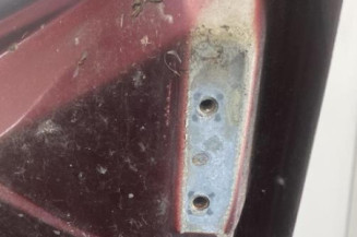 Capot SEAT TOLEDO 2