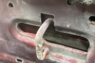 Capot SEAT TOLEDO 2