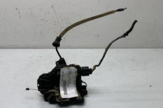 Serrure avant droit SEAT TOLEDO 2 Photo n°1