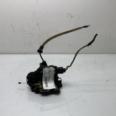 Serrure avant droit SEAT TOLEDO 2 Photo n°1