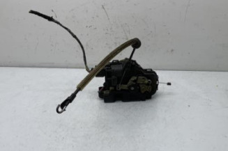 Serrure avant droit SEAT TOLEDO 2