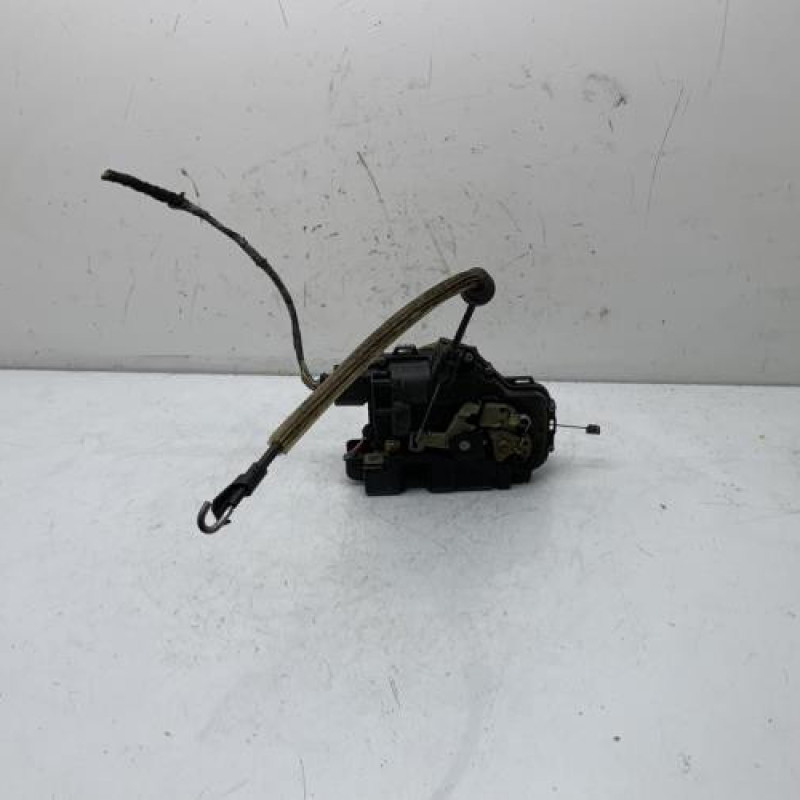 Serrure avant droit SEAT TOLEDO 2 Photo n°3