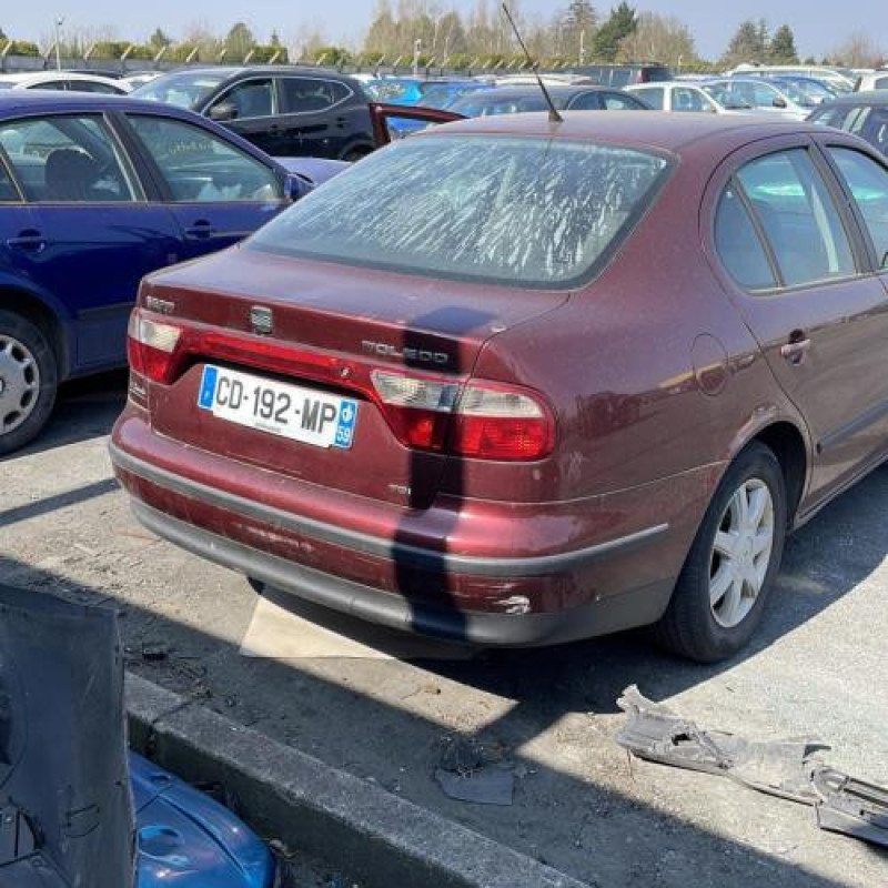 Serrure avant droit SEAT TOLEDO 2 Photo n°6