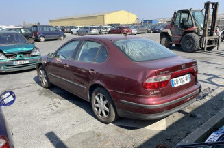 Serrure avant droit SEAT TOLEDO 2