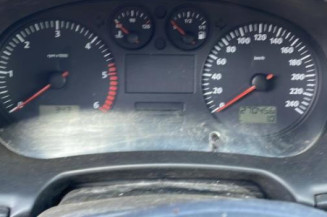 Serrure avant droit SEAT TOLEDO 2